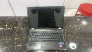 hp core i5 1st generation 4gb ram, 320 gb harddisk