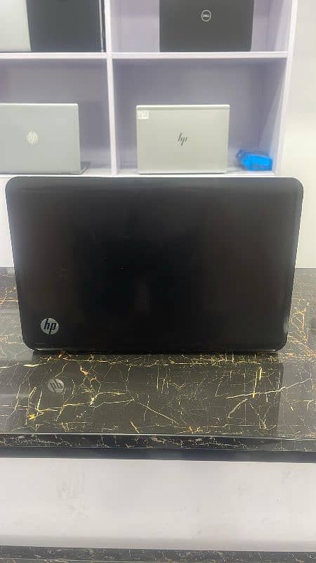 hp core i5 1st generation 4gb ram, 320 gb harddisk 1