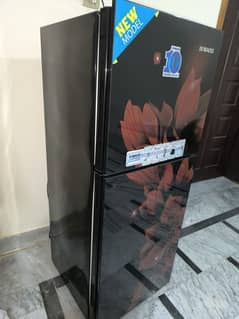 Waves Refrigerator model 3090