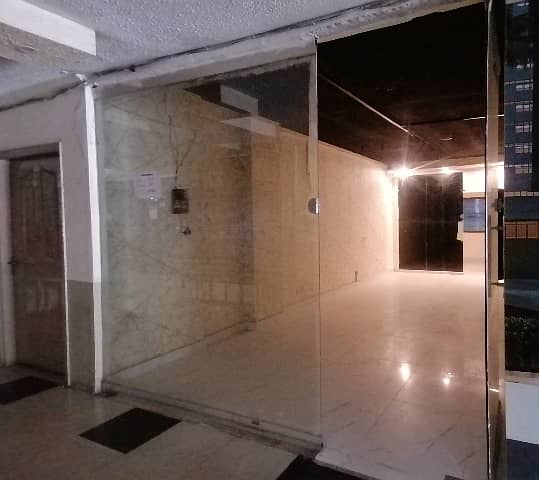 Office In Gulberg 3 For rent 18