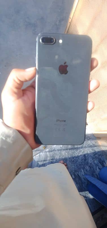 iphone 8plus 64gb non pta 8