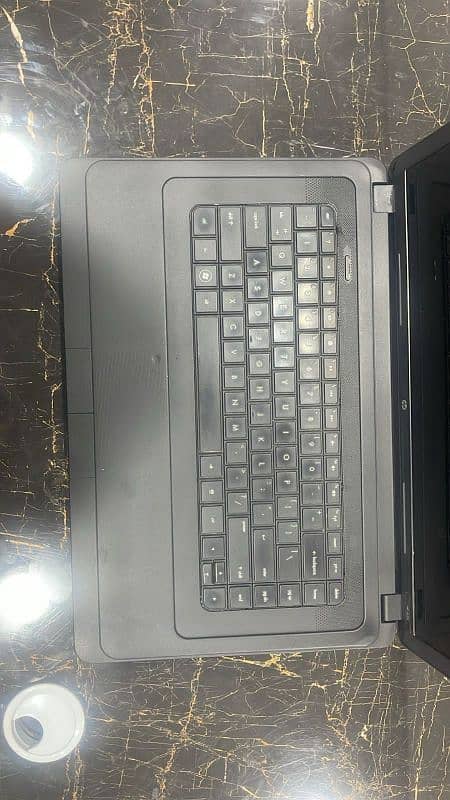 hp core i3 2nd generation 4 gb ram ,320gb hard 1