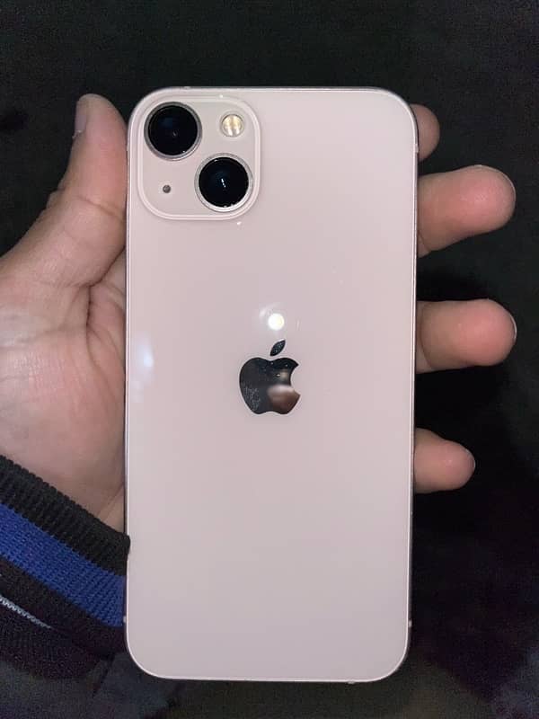 iphone 13 128 gb non pta 8