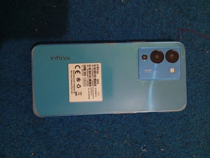 infinix note 12 for sale with reasonable price 5