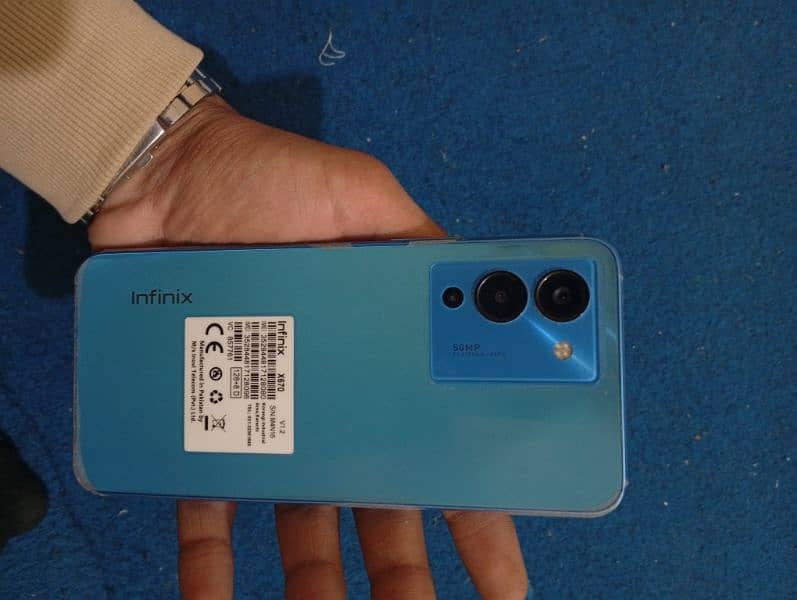 infinix note 12 for sale with reasonable price 6