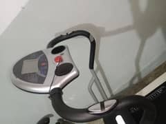 treadmill manual incline 03000512018