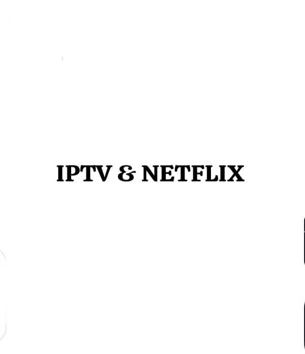 IPTV Service 1