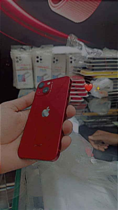 iphone 13mini Factory Unlock 1