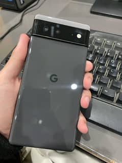 Google Pixel 6