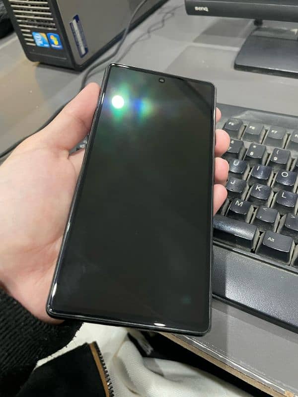 Google Pixel 6 6