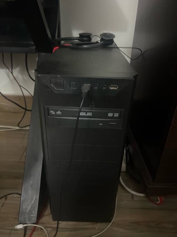 Gaming PC for sale 0