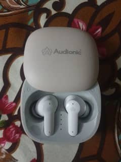 Audionic 550