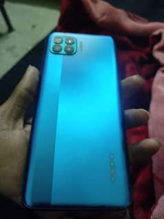 OPPO F17 PRO