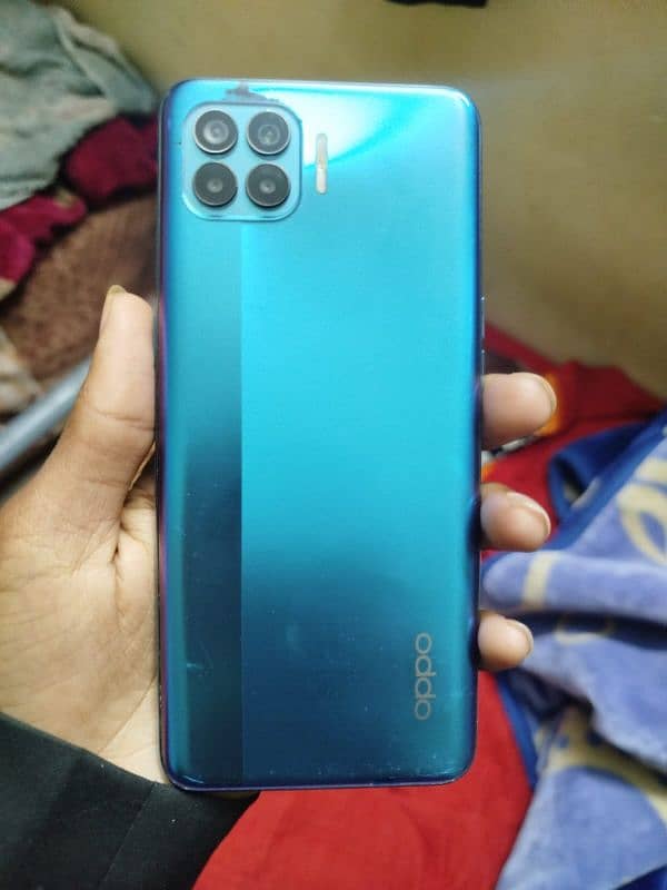 OPPO F17 PRO 1