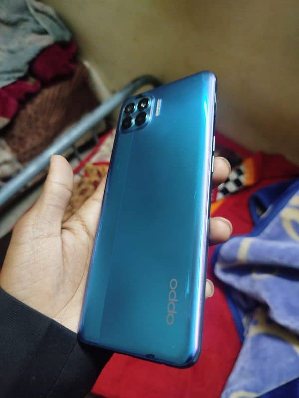 OPPO F17 PRO 3