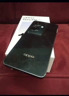 OPPO Reno 11F