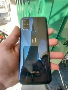 Oneplus Nord 10 5G