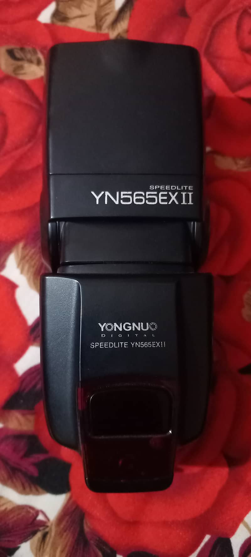 Yongnuo speedlite Yn565EXII 4