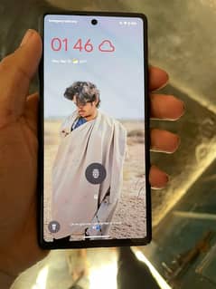 pixel 6a just in 39k