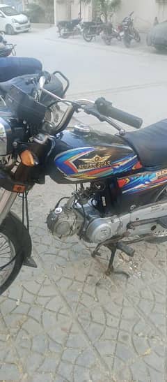 super star 2024 genuine condition Malir 03473573485