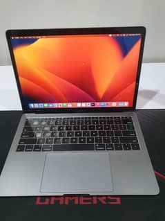 Apple MacBook Pro