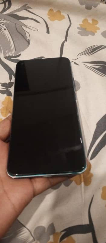 Tecno spark 5 pro with box 2