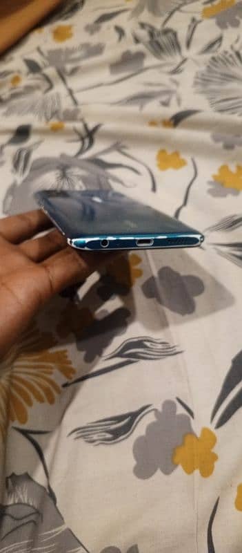 Tecno spark 5 pro with box 4