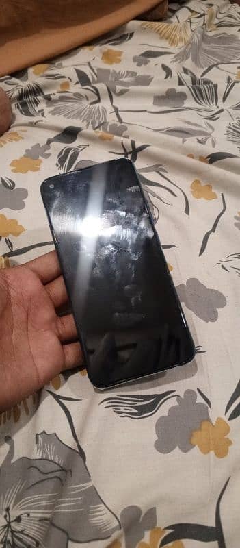 Tecno spark 5 pro with box 6