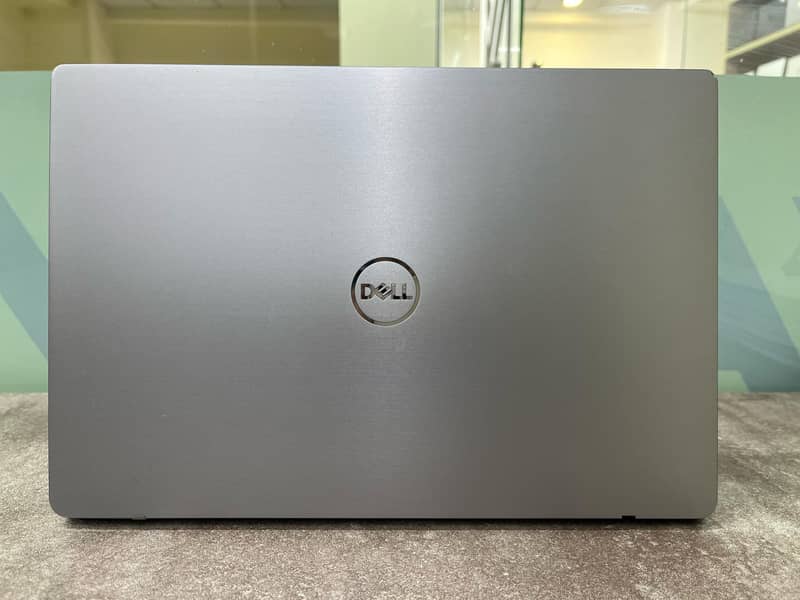 Dell Latitude 7300 Intel Core i7 8th Generation ( 16GB/256GB ) Laptop 2