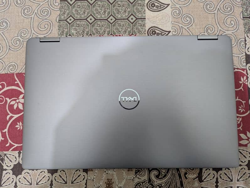 Dell I7 8th generation 4