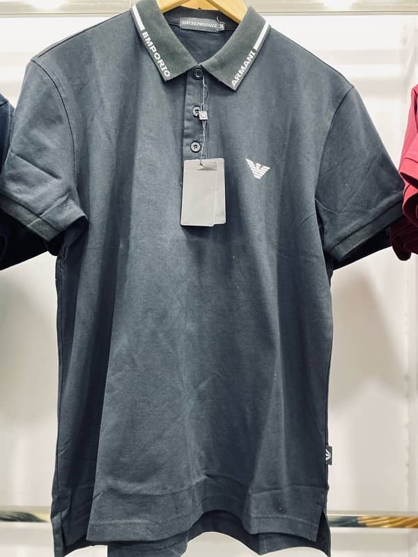 POLO imported  T shirts 5