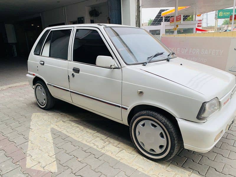 suzuki mehran 2016 1