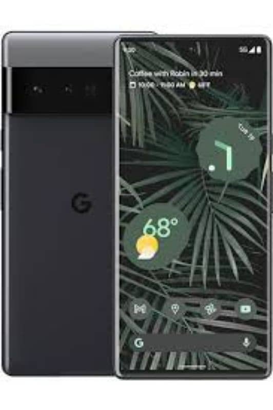 pixel 6 pro 256gb (exchange or sale ) 1