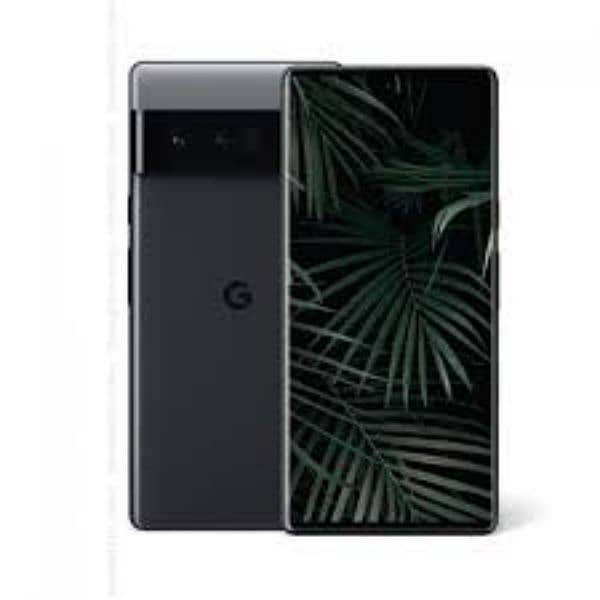 pixel 6 pro 256gb (exchange or sale ) 2