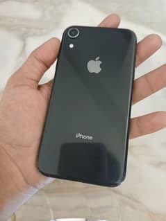 iPhone xr 64gb non pta factory unlock