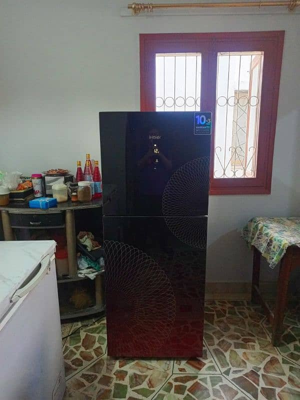 Haier Fridge for Sale 0