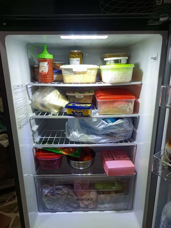 Haier Fridge for Sale 2