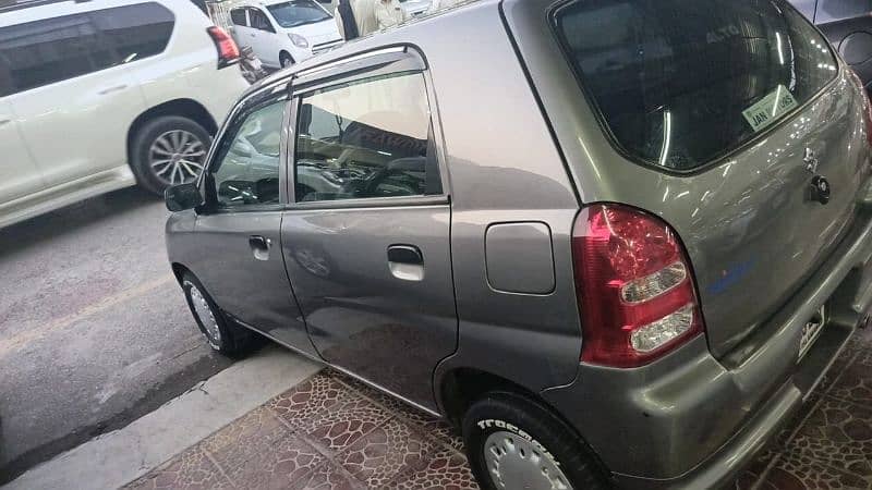 Suzuki Alto 2012 0