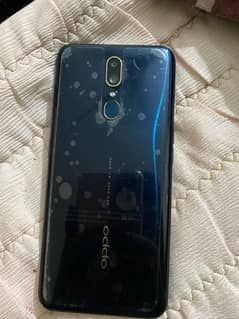 Oppo f11