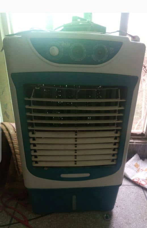 Freg & Room Cooler for Sell 8