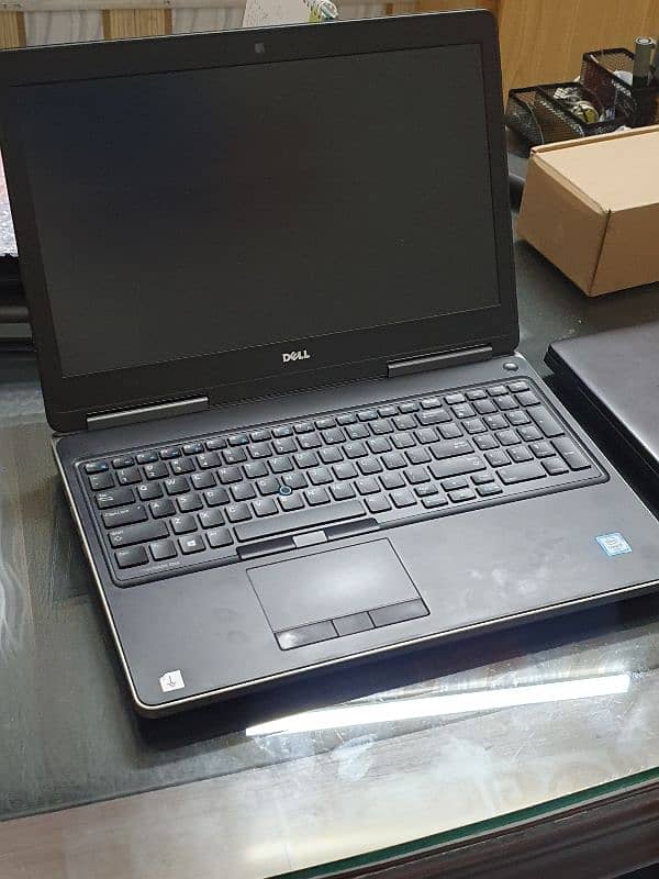 dell precision 7510 0