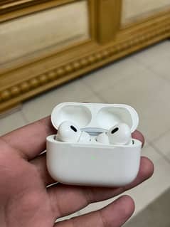 APPLE AIRPODS PRO