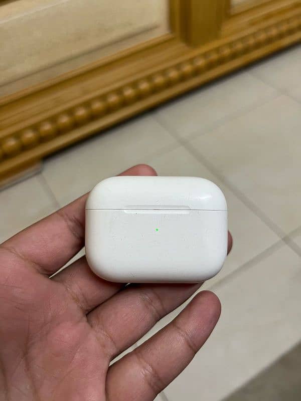 APPLE AIRPODS PRO 1