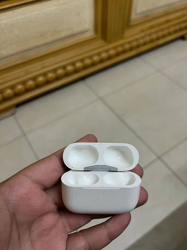 APPLE AIRPODS PRO 2