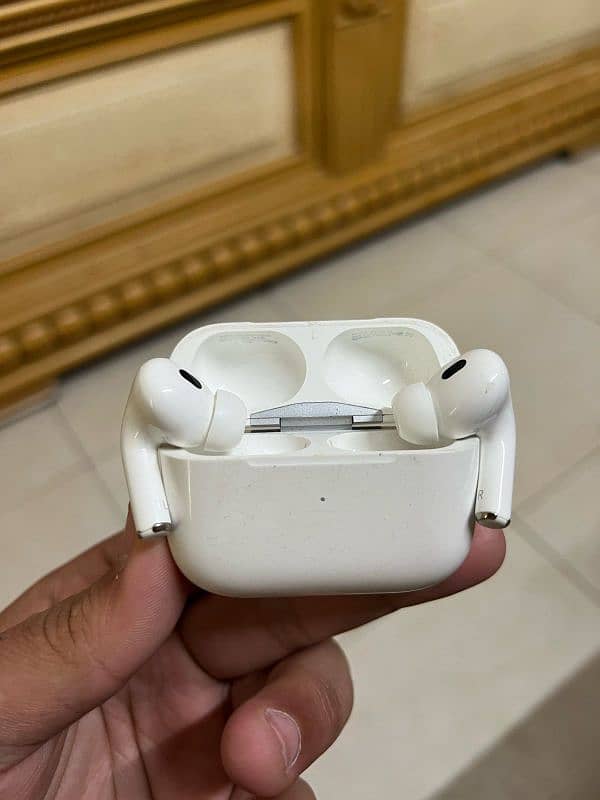 APPLE AIRPODS PRO 3