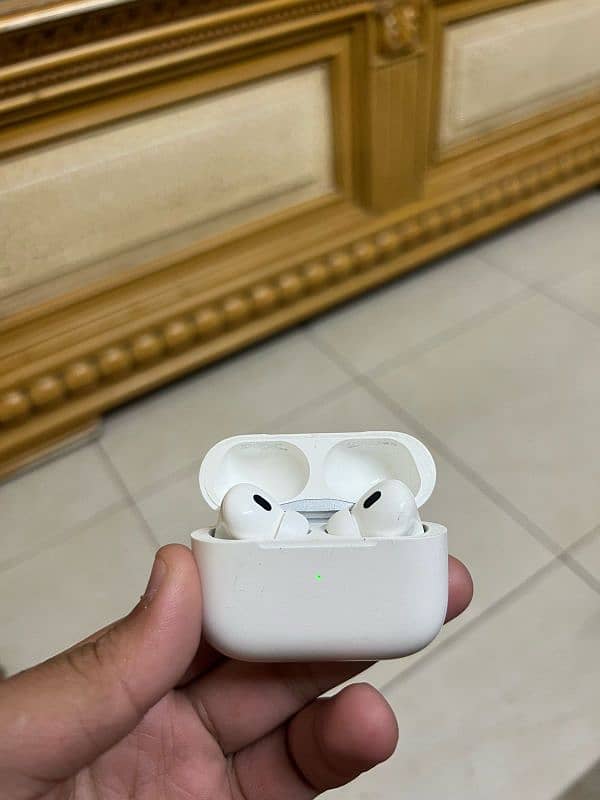 APPLE AIRPODS PRO 5