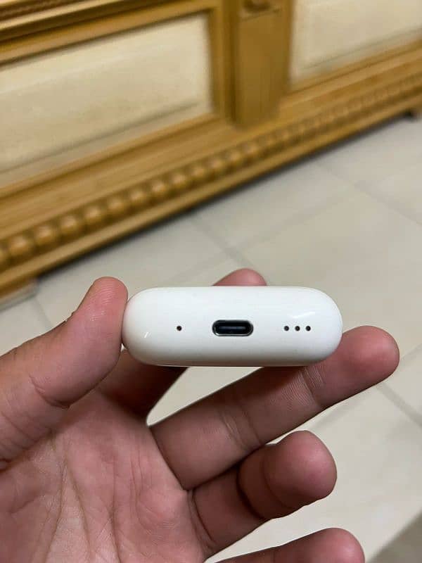 APPLE AIRPODS PRO 7