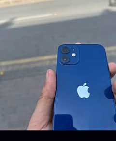 Iphone 12 mini