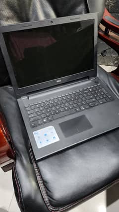 Dell Core i5 with SSD