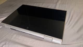 HP Envy x360 i7